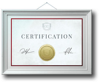 Aging in Place Consultant Certification