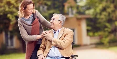 Informal Caregiving Course Unit A