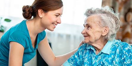 Informal Caregiving Course Unit B